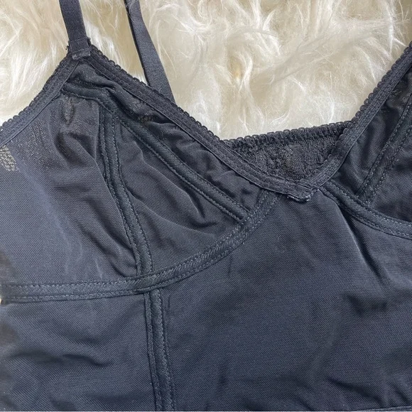 Free People Longline Lace Bralette - Picture 10 of 12